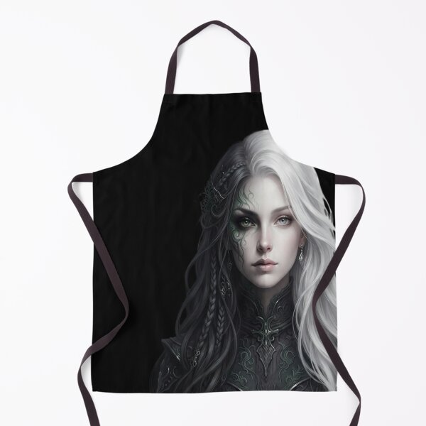Item preview, Hel designed and sold by sormangalway7.