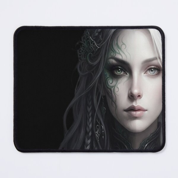 Item preview, Hel designed and sold by sormangalway7.