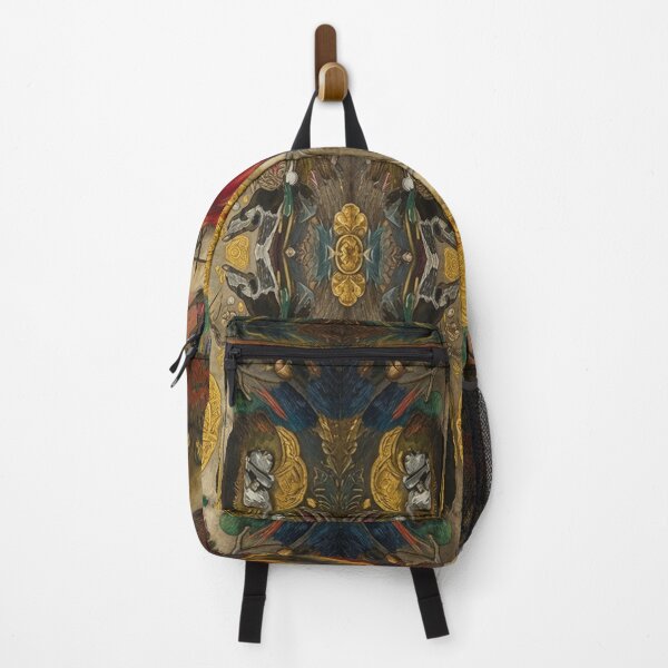 Item preview, Baroque walkway... designed and sold by Eutrope d'Orange.