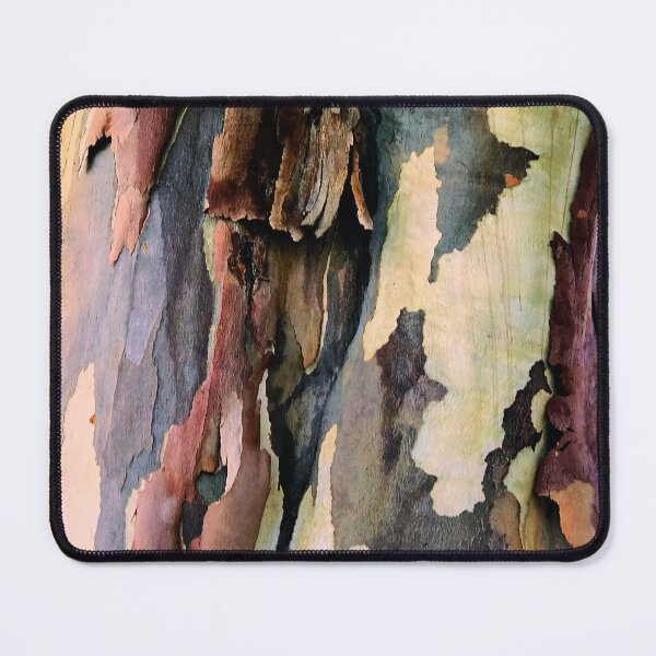 Item preview, Exotic Tree Bark Close-Up Luxurious Photo designed and sold by DEC02.