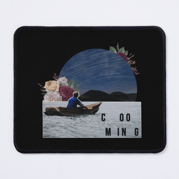 Item preview, Collage Cooming designed and sold by lucrfts.
