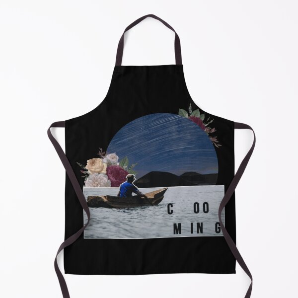 Item preview, Collage Cooming designed and sold by lucrfts.