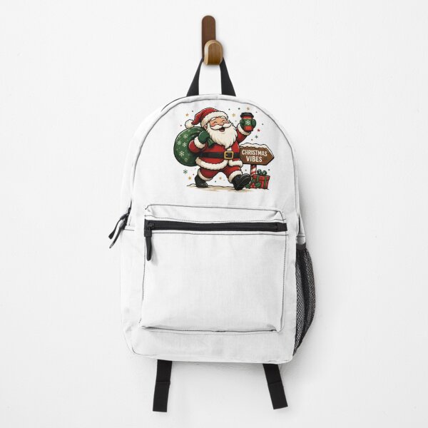 Item preview, Christmas vibes designed and sold by DailyQuestPrint.