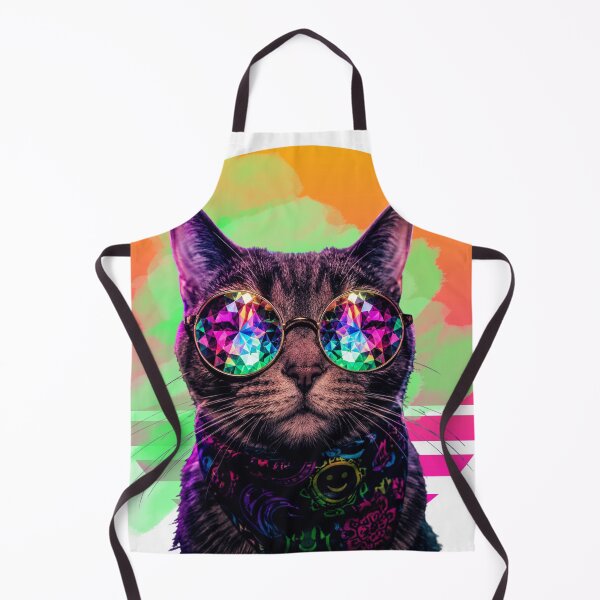Item preview, MorningStar Neon EDM DJ designed and sold by kucharz37.