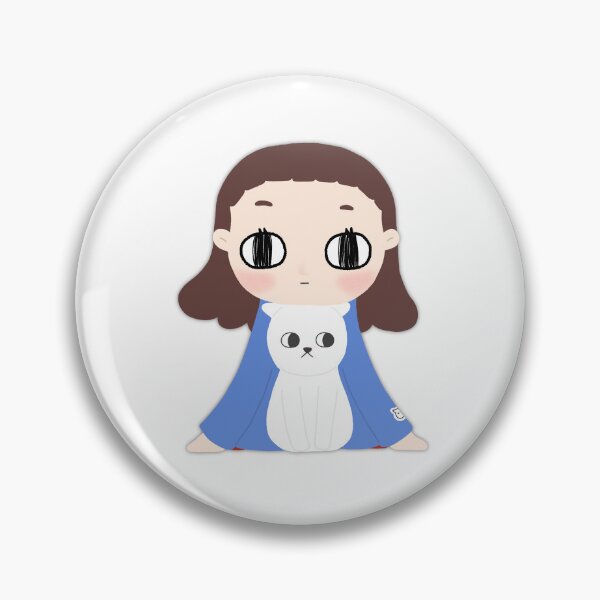 Item preview, Pop Mart Nyota - Daze designed and sold by resmotta.