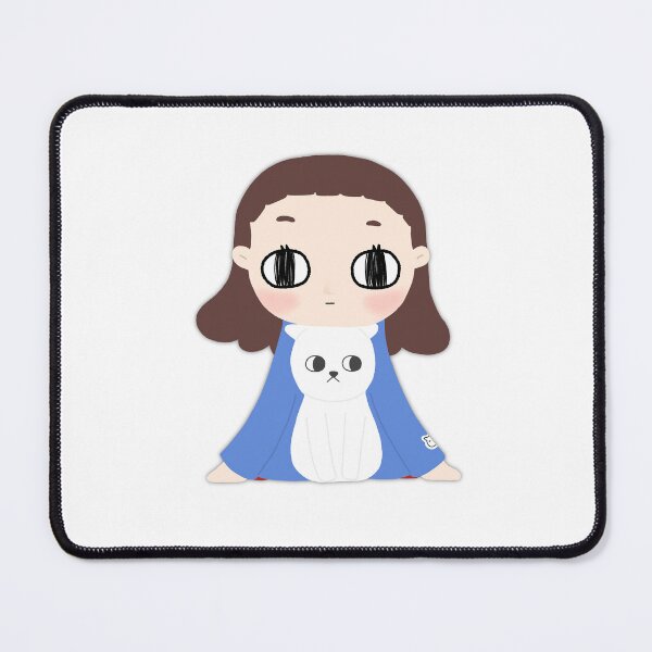 Item preview, Pop Mart Nyota - Daze designed and sold by resmotta.