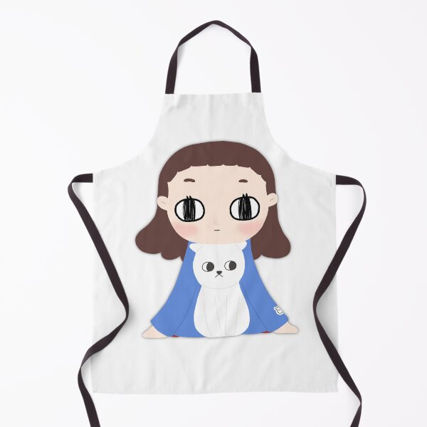 Item preview, Pop Mart Nyota - Daze designed and sold by resmotta.