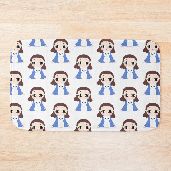 Item preview, Pop Mart Nyota - Daze designed and sold by resmotta.