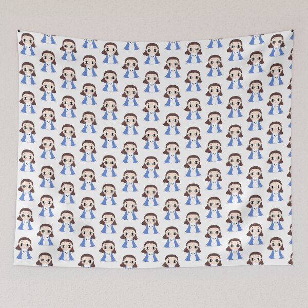 Item preview, Pop Mart Nyota - Daze designed and sold by resmotta.