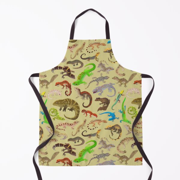 Item preview, geckos galore designed and sold by chaoticcaprisun.