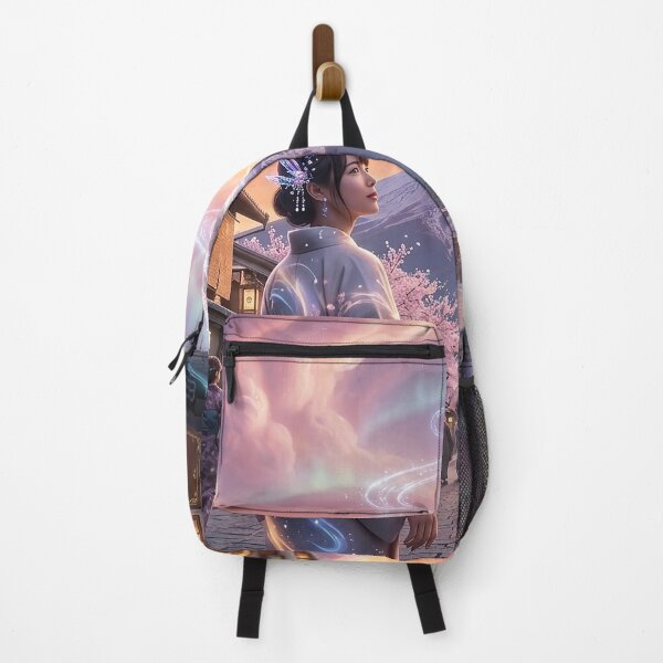 Item preview, Magical Kyoto: Twilight Dreams & Fantasy Mountain designed and sold by StyleArtStudio.