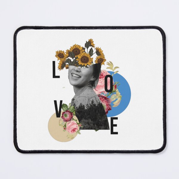 Item preview, Collage love designed and sold by lucrfts.