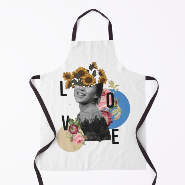 Item preview, Collage love designed and sold by lucrfts.