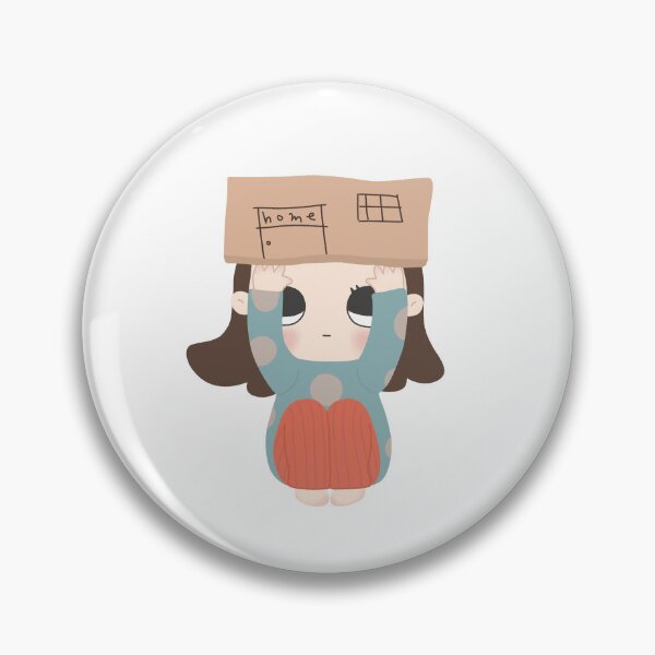 Item preview, Pop Mart Nyota - Home designed and sold by resmotta.