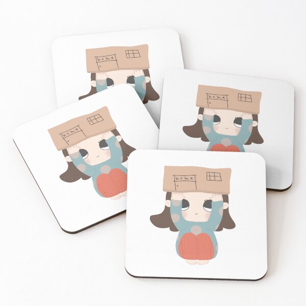 Item preview, Pop Mart Nyota - Home designed and sold by resmotta.