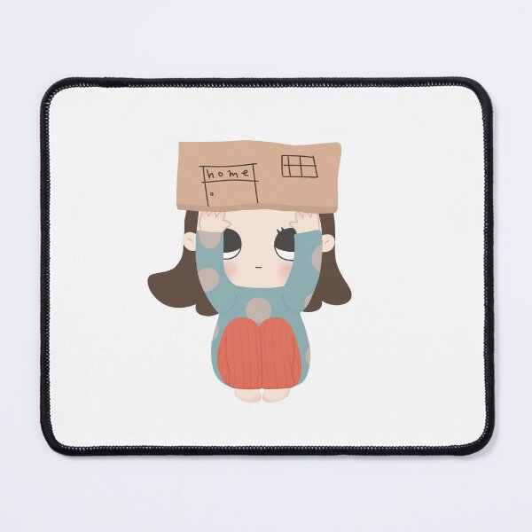 Item preview, Pop Mart Nyota - Home designed and sold by resmotta.