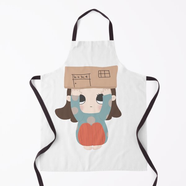 Item preview, Pop Mart Nyota - Home designed and sold by resmotta.
