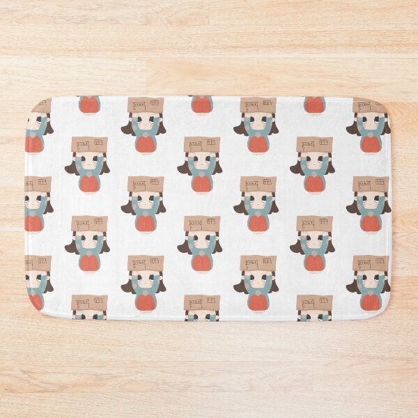 Item preview, Pop Mart Nyota - Home designed and sold by resmotta.