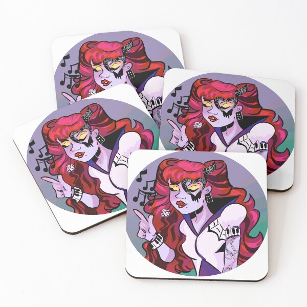 Item preview, oppp designed and sold by Ru-minate.