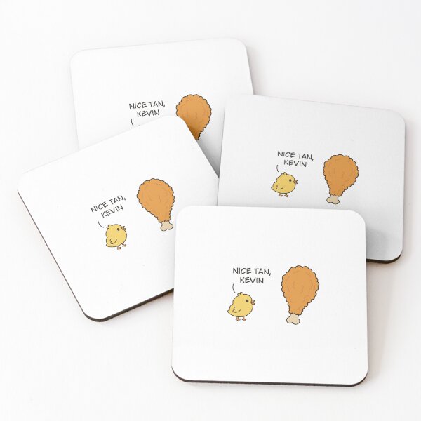 Item preview, Nice Tan, Kevin designed and sold by GraphicWorlds.