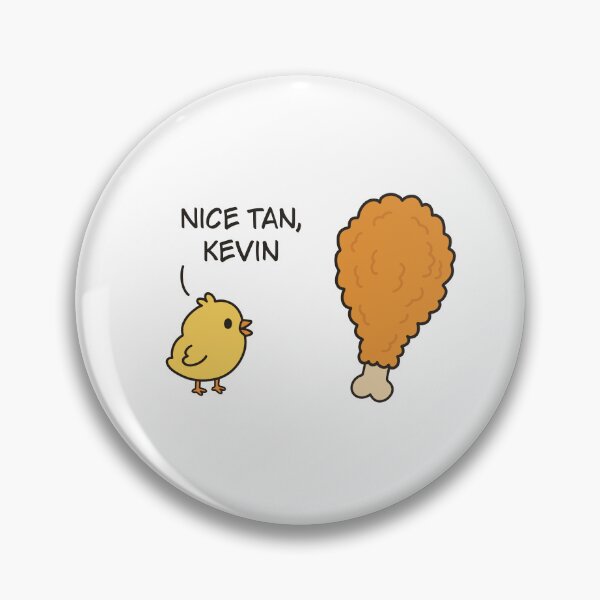Item preview, Nice Tan, Kevin designed and sold by GraphicWorlds.