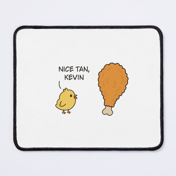 Item preview, Nice Tan, Kevin designed and sold by GraphicWorlds.