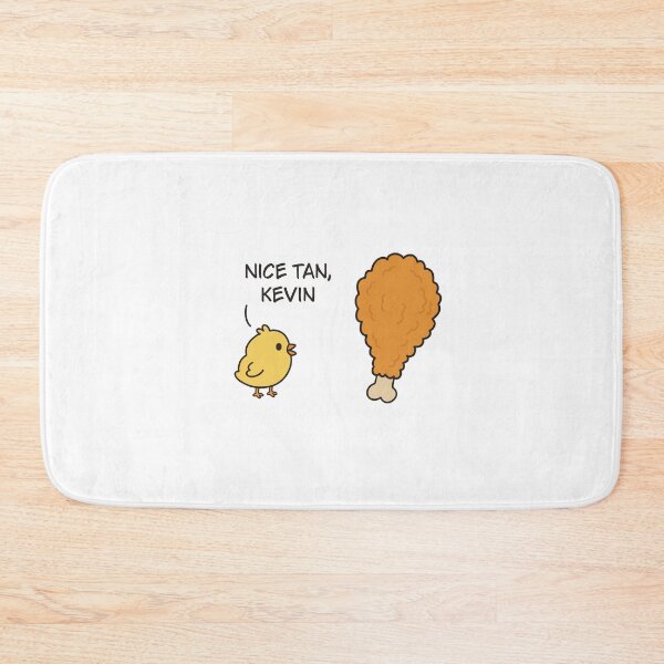 Item preview, Nice Tan, Kevin designed and sold by GraphicWorlds.