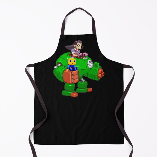 Item preview, Tron Bonne Servbot MvC2 designed and sold by ropified.