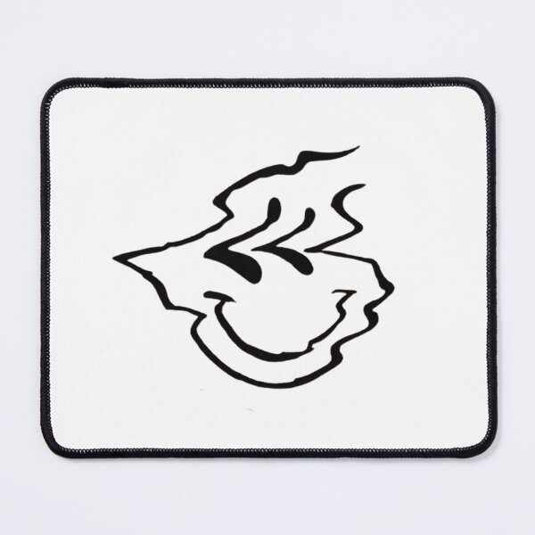 Item preview, Retro smiley designed and sold by SVPERNAUT.