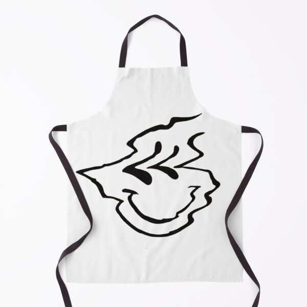 Item preview, Retro smiley designed and sold by SVPERNAUT.