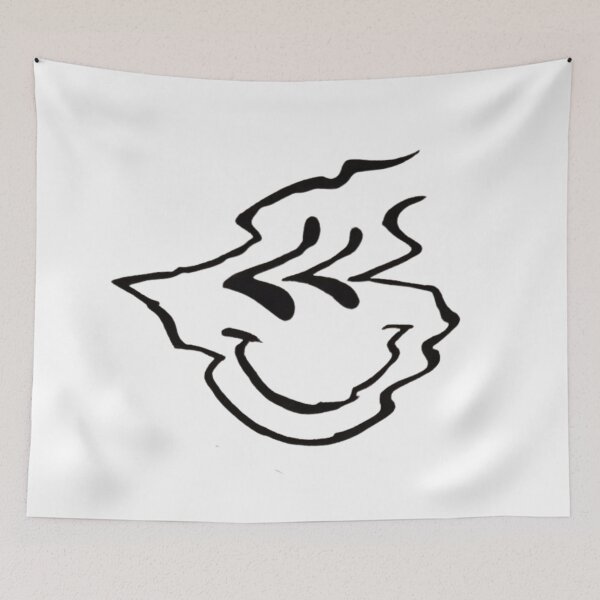 Item preview, Retro smiley  designed and sold by SVPERNAUT.