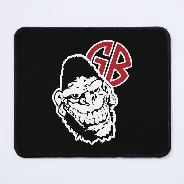 Item preview, GORILLA BISCUITS BAND - B_1 designed and sold by AhmedHelal24795.