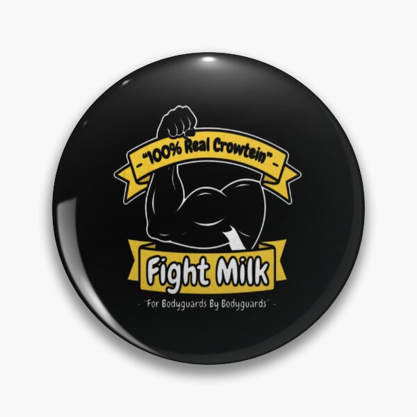 Item preview, Fight Milk - It_s Always Sunny designed and sold by MOHMED AISSA1.