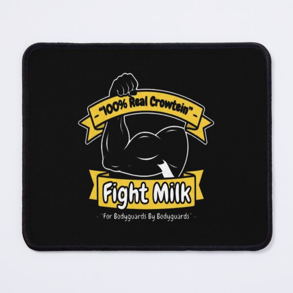 Item preview, Fight Milk - It_s Always Sunny designed and sold by MOHMED AISSA1.