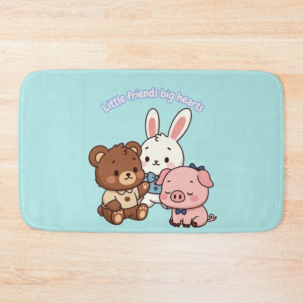 Item preview, Little animals  designed and sold by JLeonardoArt.