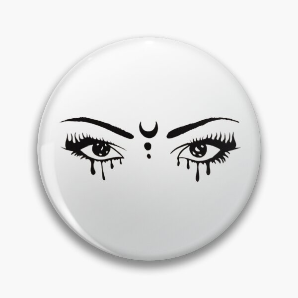 Item preview, Third eye  designed and sold by SVPERNAUT.