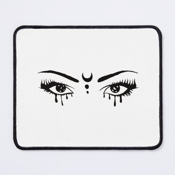 Item preview, Third eye designed and sold by SVPERNAUT.