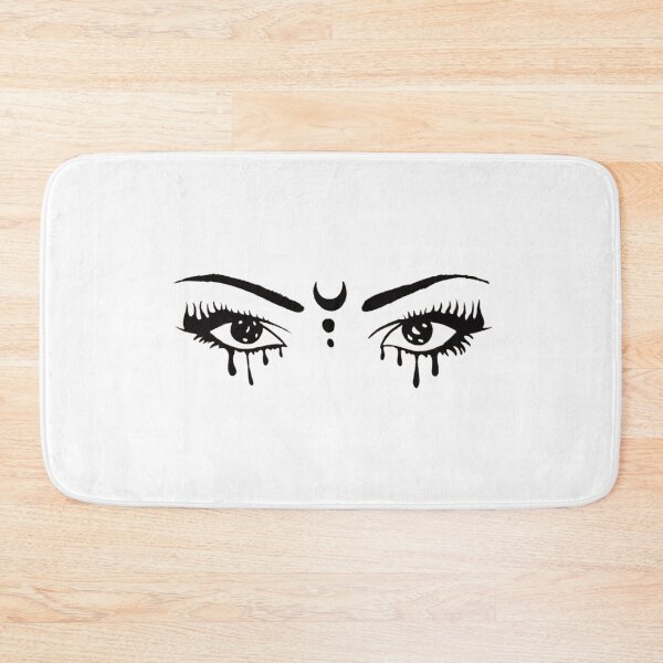 Item preview, Third eye  designed and sold by SVPERNAUT.