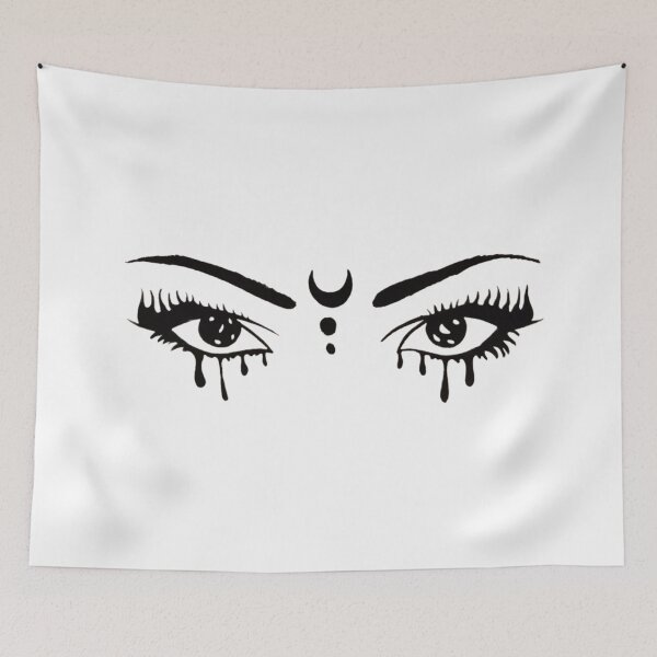 Item preview, Third eye  designed and sold by SVPERNAUT.