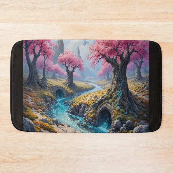 Item preview, Cherry Blossom designed and sold by MCMArts1.