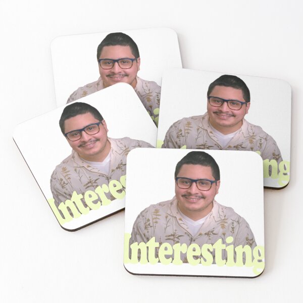 Item preview, Love on the Spectrum Dylan Interesting designed and sold by greatsupper.