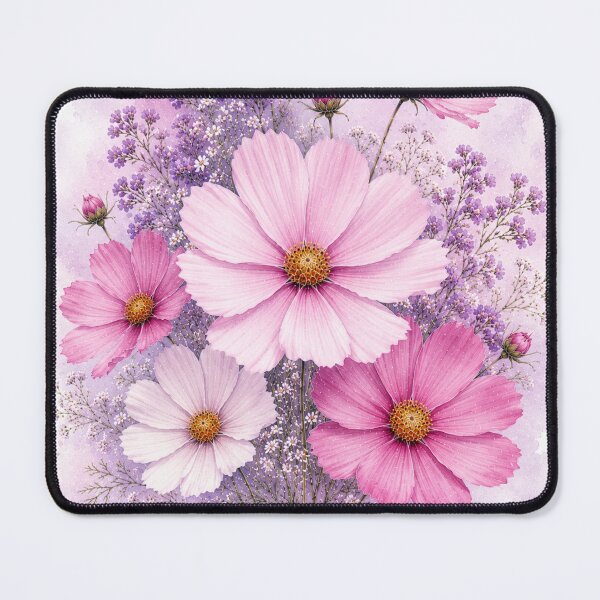Item preview, September Cosmos Art designed and sold by tmoca.