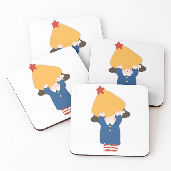 Item preview, Pop Mart Nyota - Unknown Road designed and sold by resmotta.