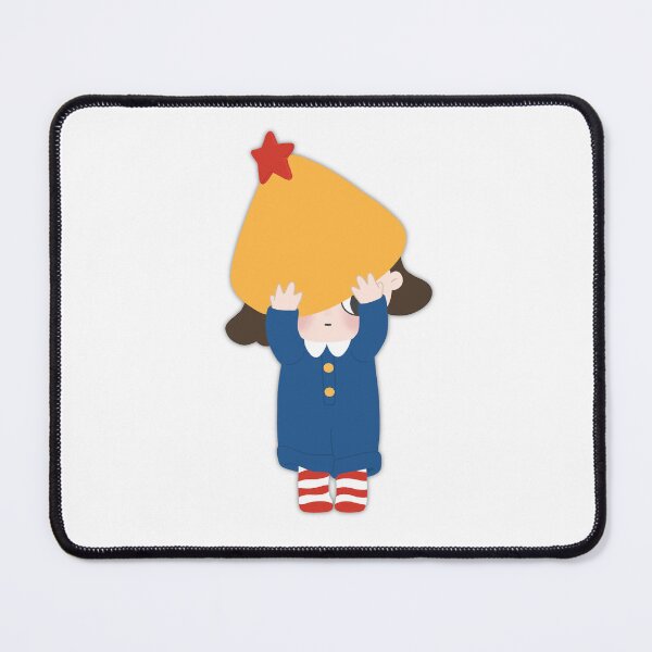Item preview, Pop Mart Nyota - Unknown Road designed and sold by resmotta.