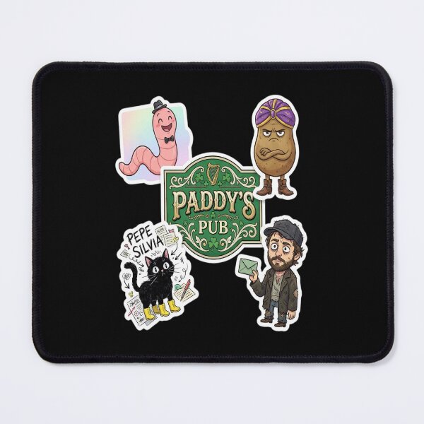 Item preview, Always Sunny Set designed and sold by MOHMED AISSA1.