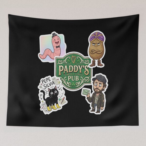 Item preview, Always Sunny  Set designed and sold by MOHMED AISSA1.