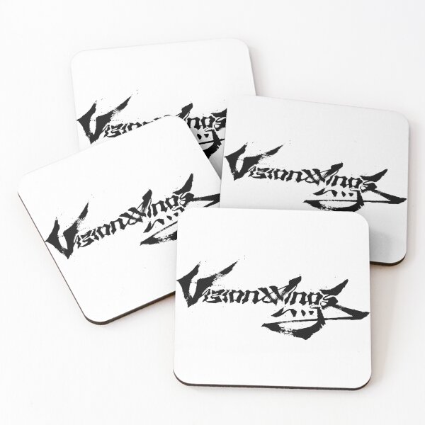 Item preview, WayV - Vision Wings 鸢 designed and sold by 0627june.
