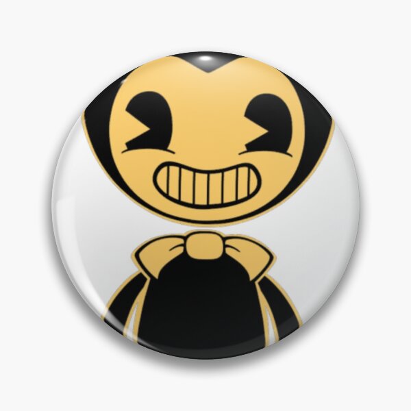 Item preview, Bendy  designed and sold by bluejourney1987.