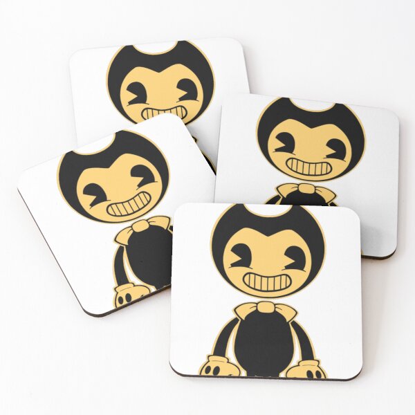 Item preview, Bendy  designed and sold by bluejourney1987.