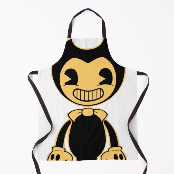 Item preview, Bendy designed and sold by bluejourney1987.